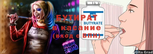 хмурый Алексин